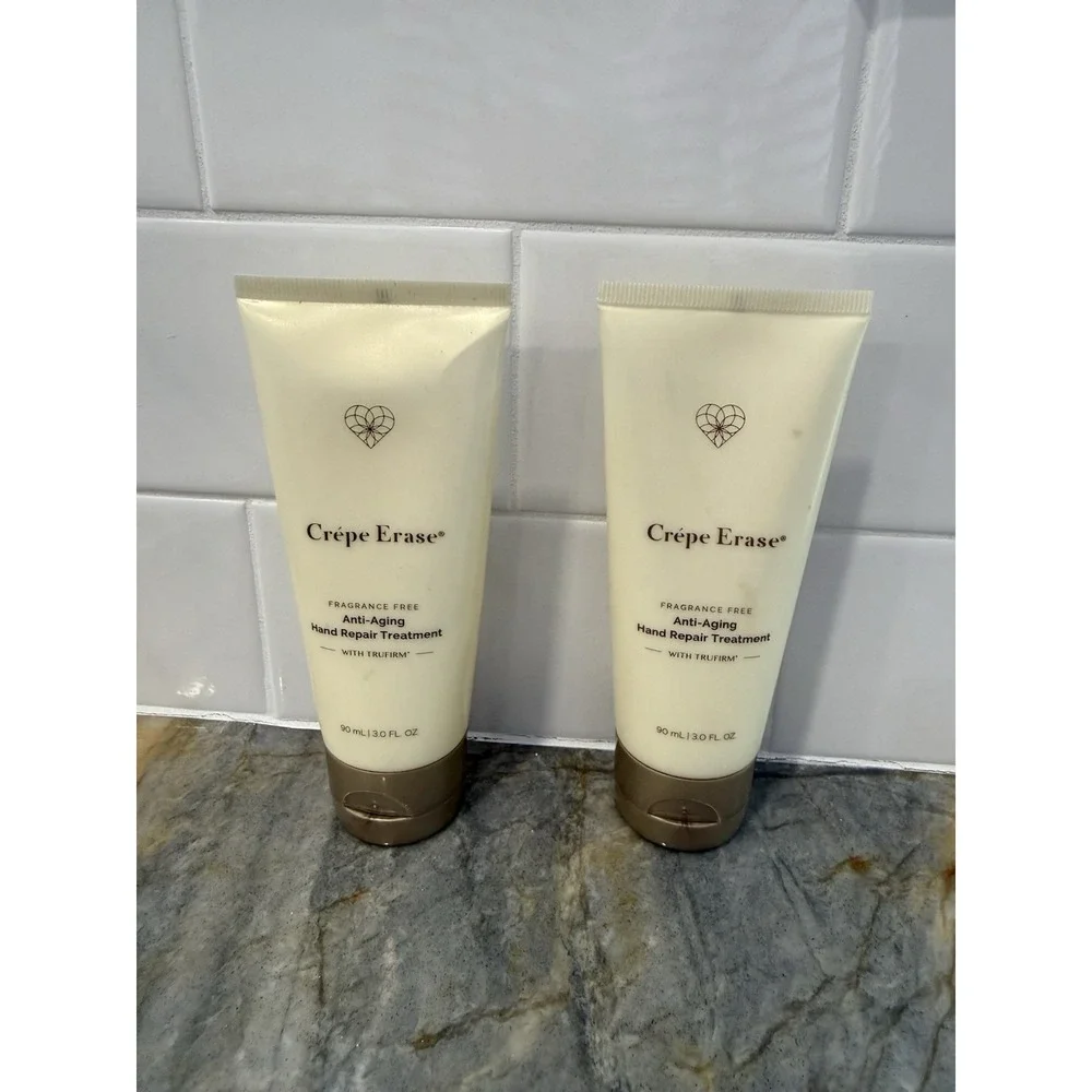 Crepe Erase crepe erase